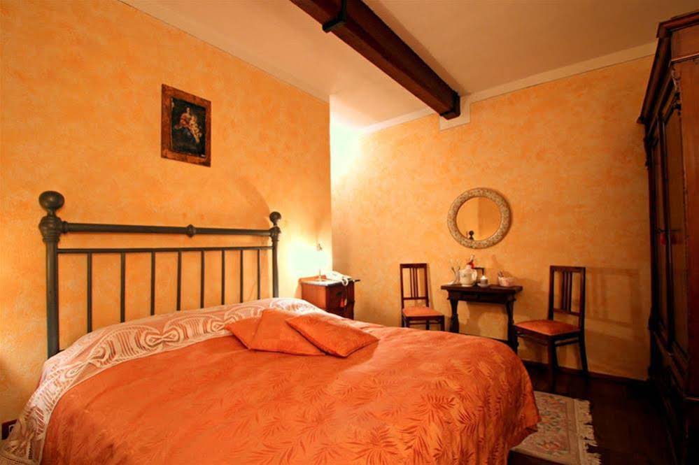 Ulivo Rosso B&B