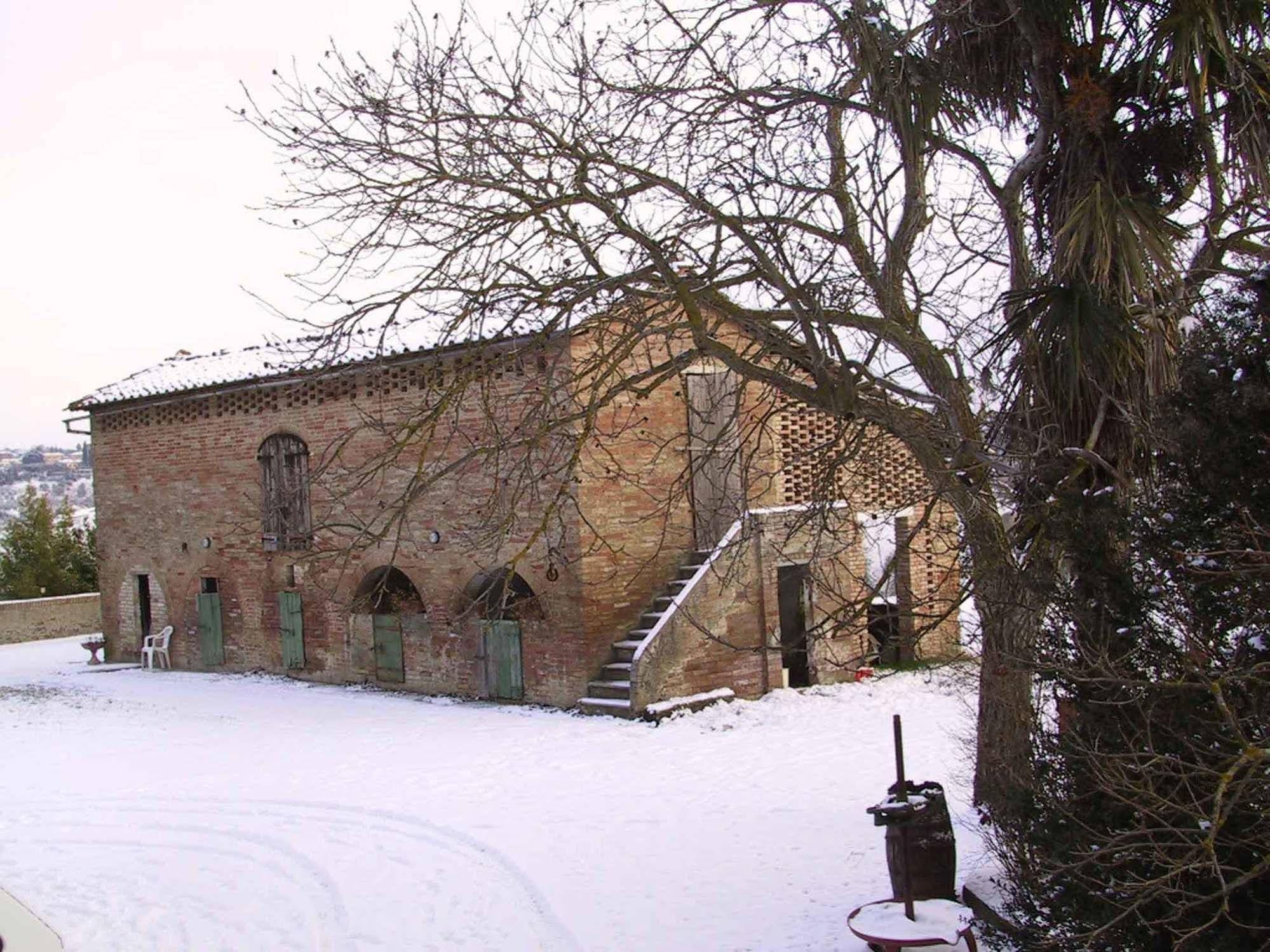 Agriturismo La Torretta