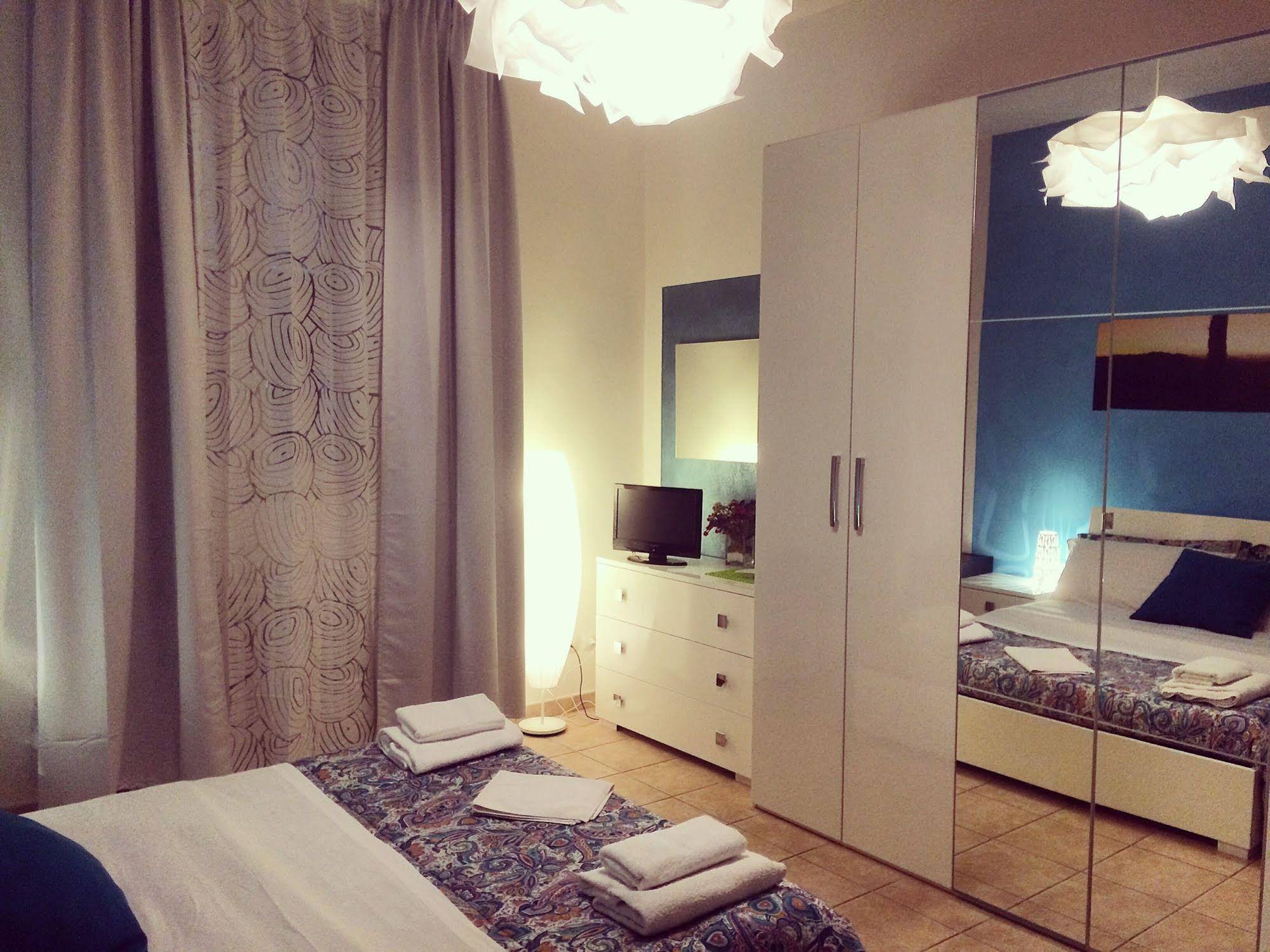 Bed and Breakfast Le Camere di Livia