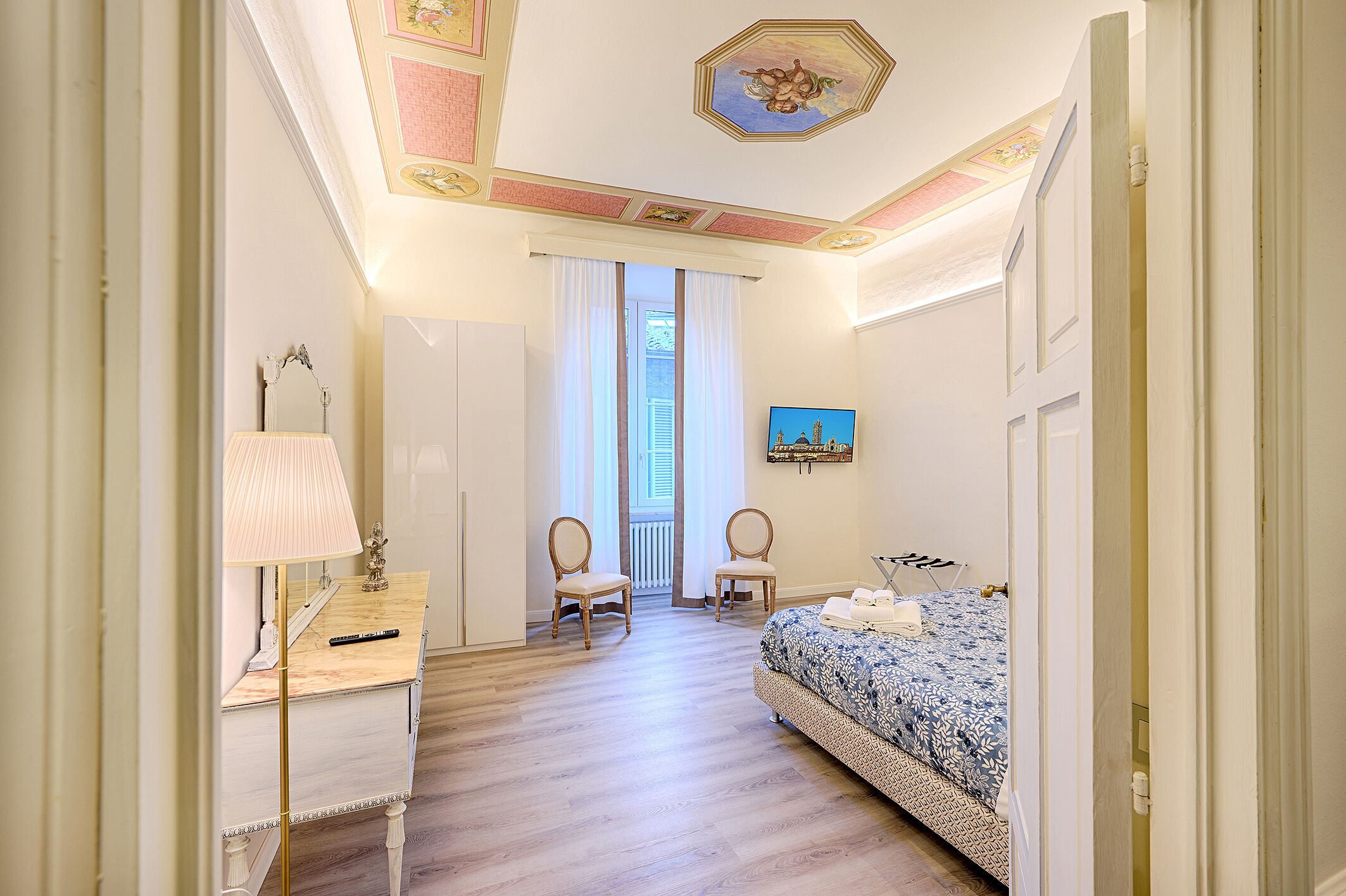 Casa Ciseri