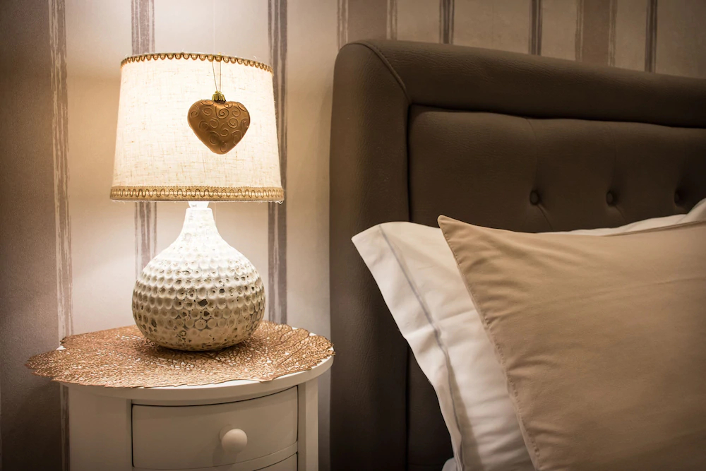 Dolci Mura Luxury Rooms