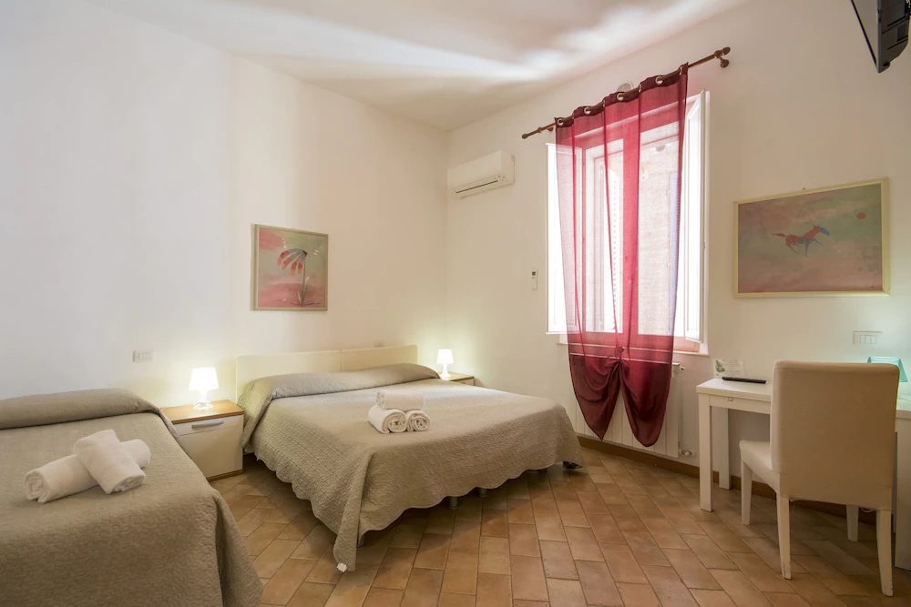 GH Paradiso - Apartments