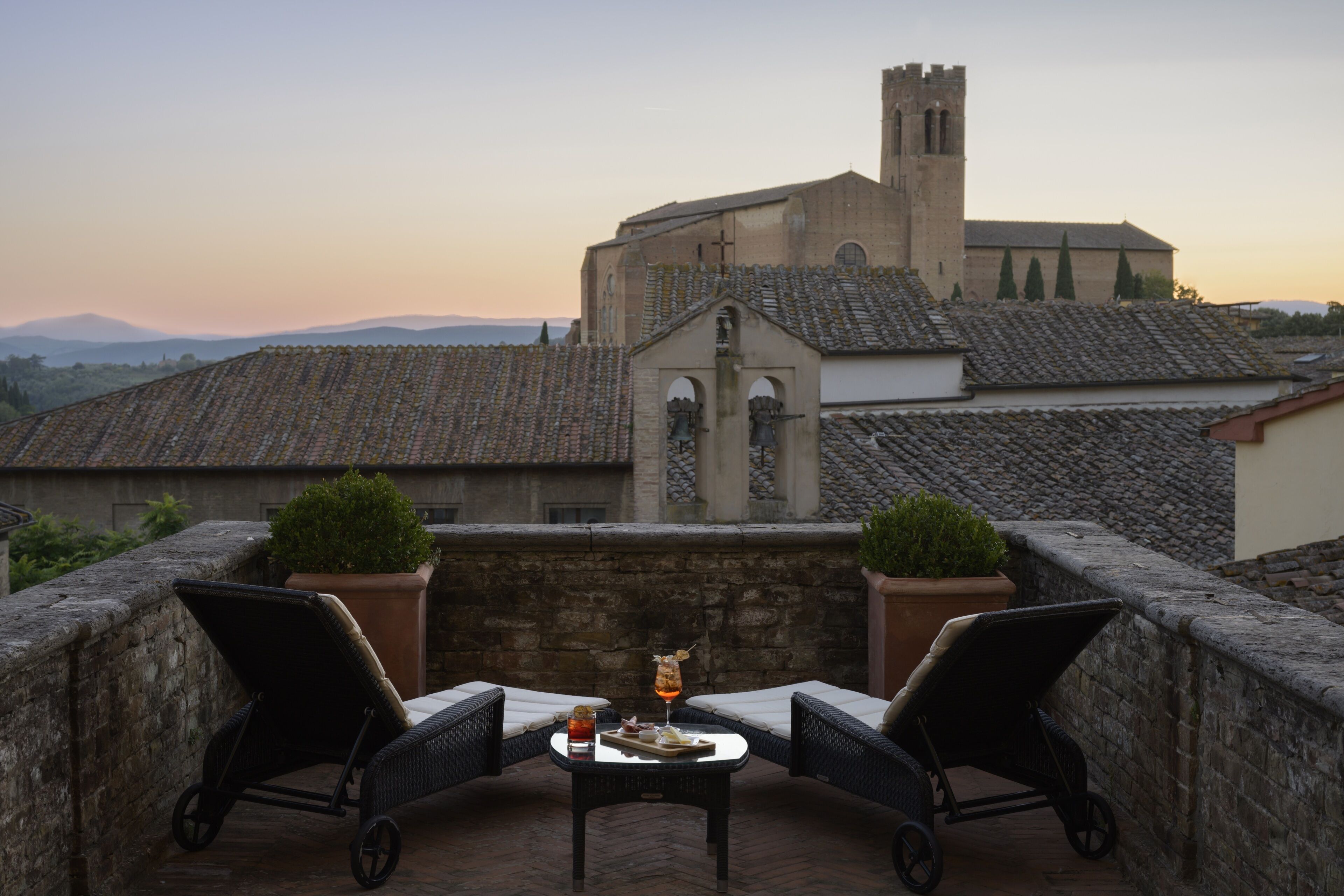 Grand Hotel Continental