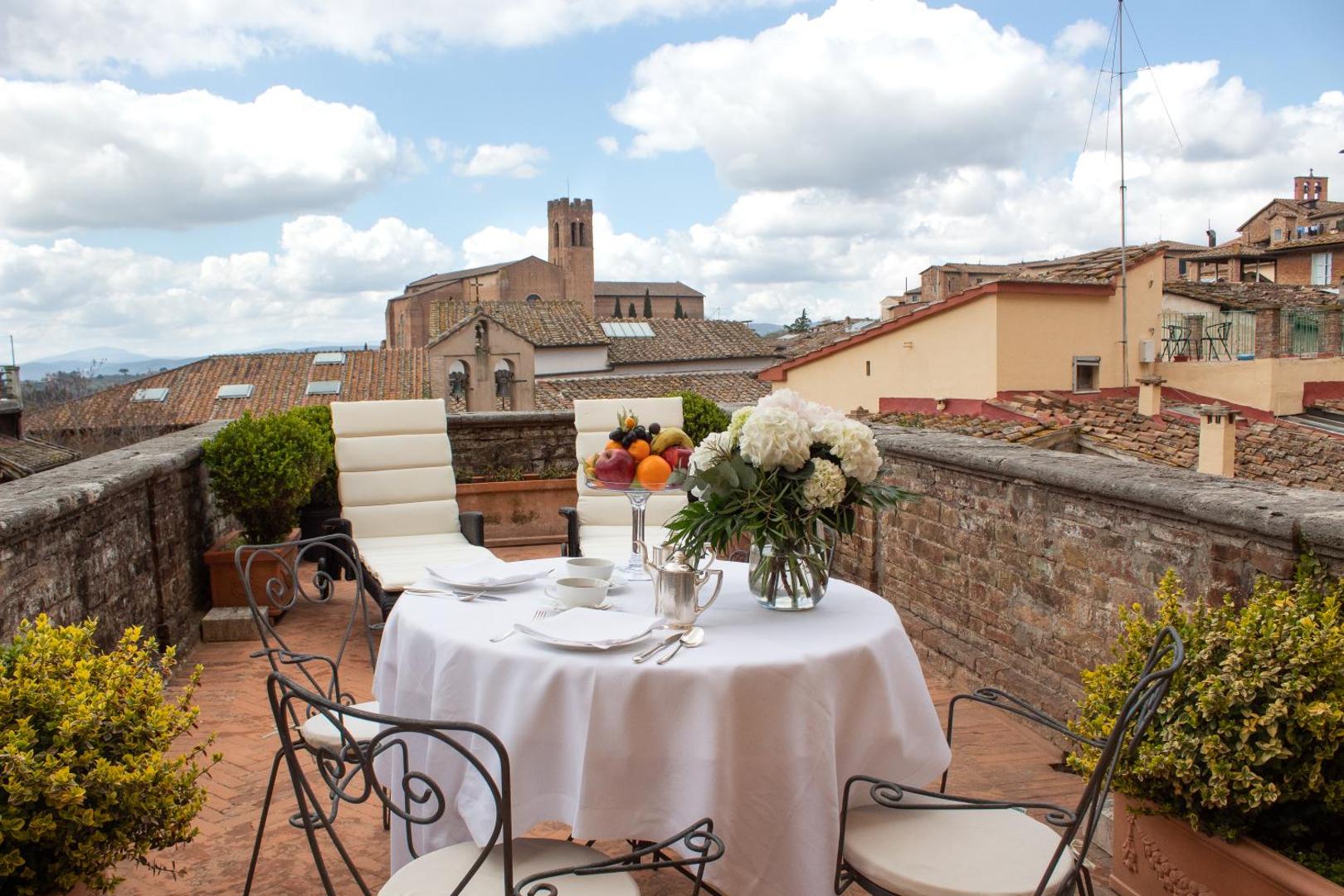 Grand Hotel Continental