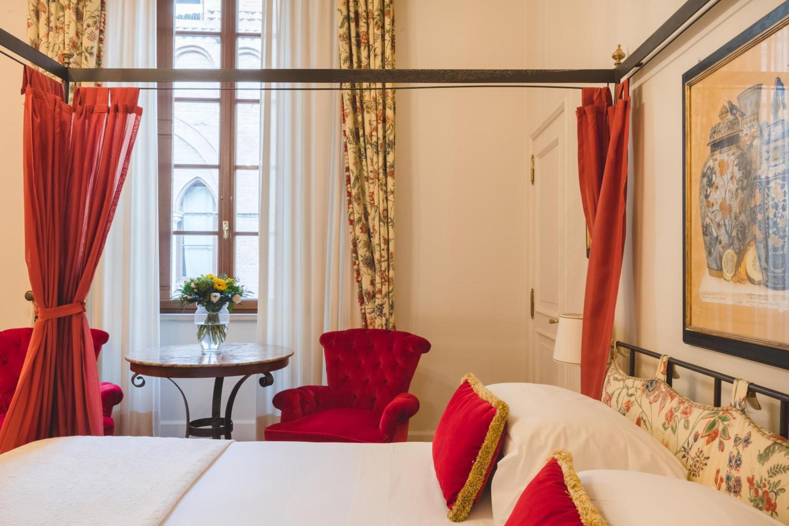 Grand Hotel Continental