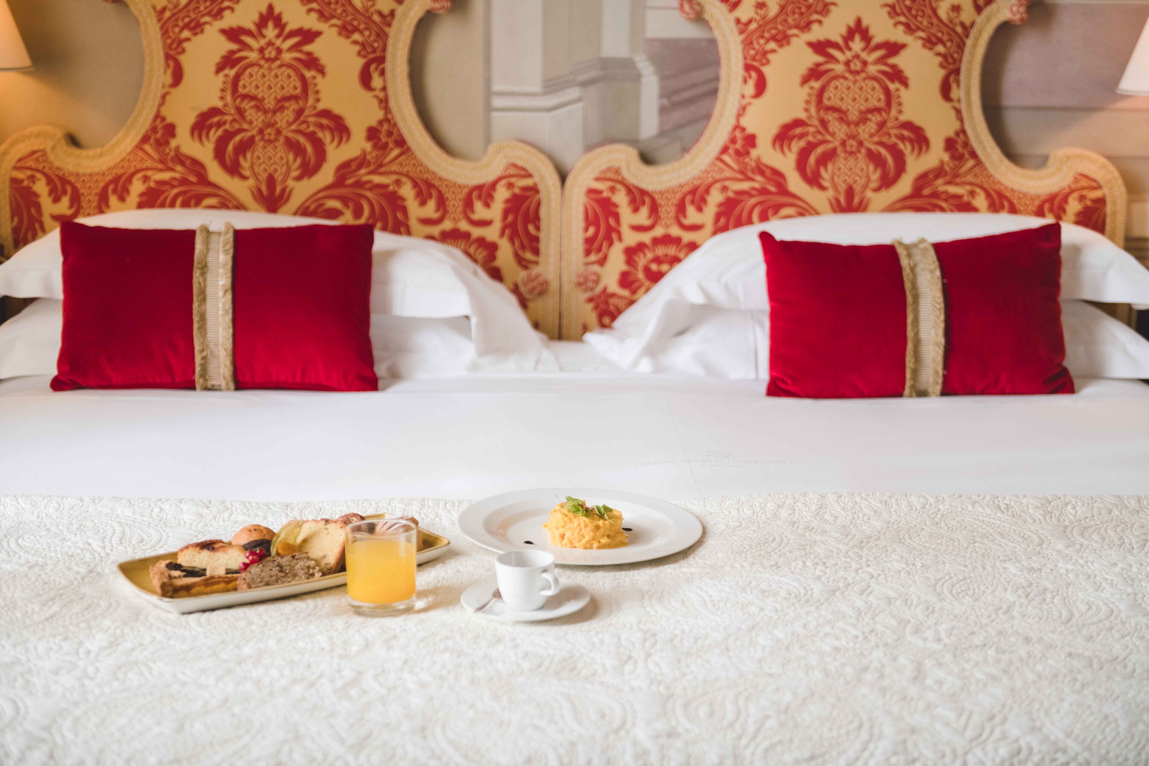 Grand Hotel Continental