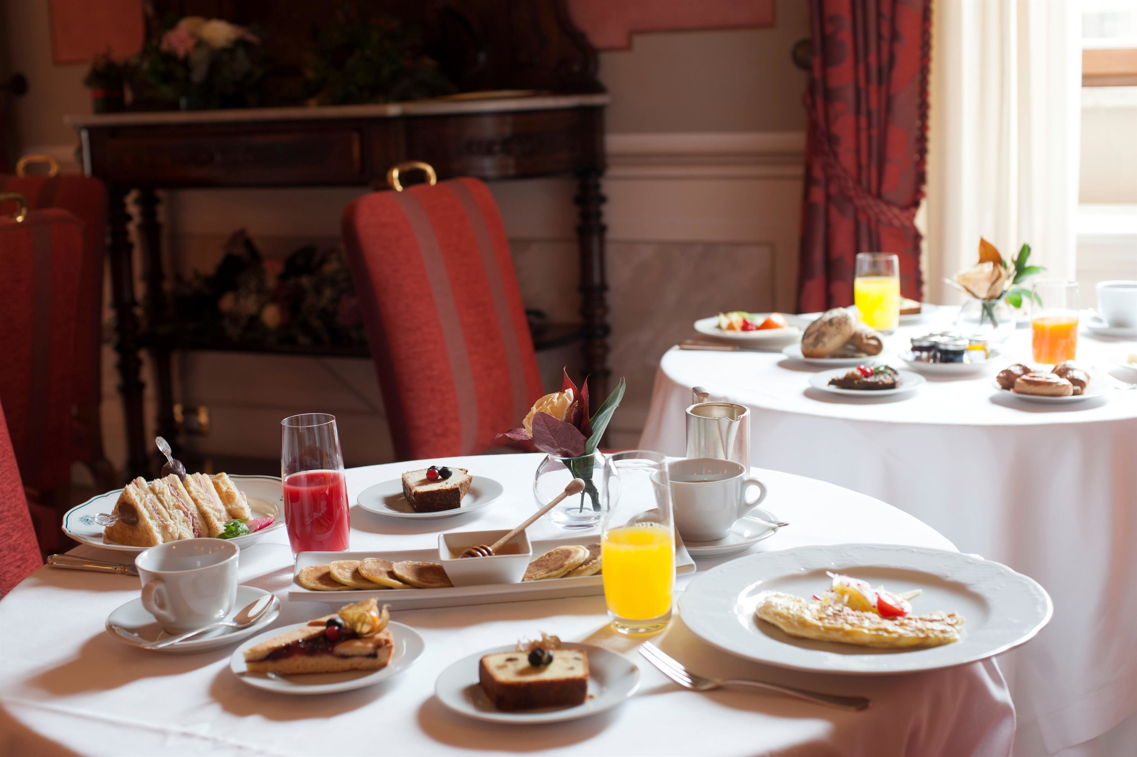 Grand Hotel Continental