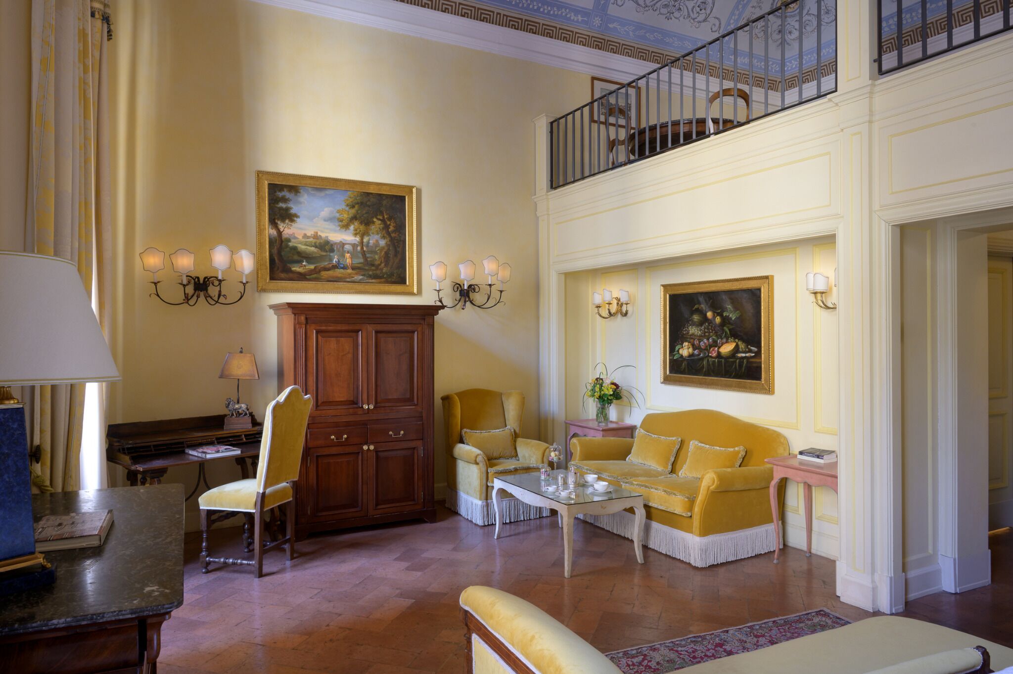 Grand Hotel Continental