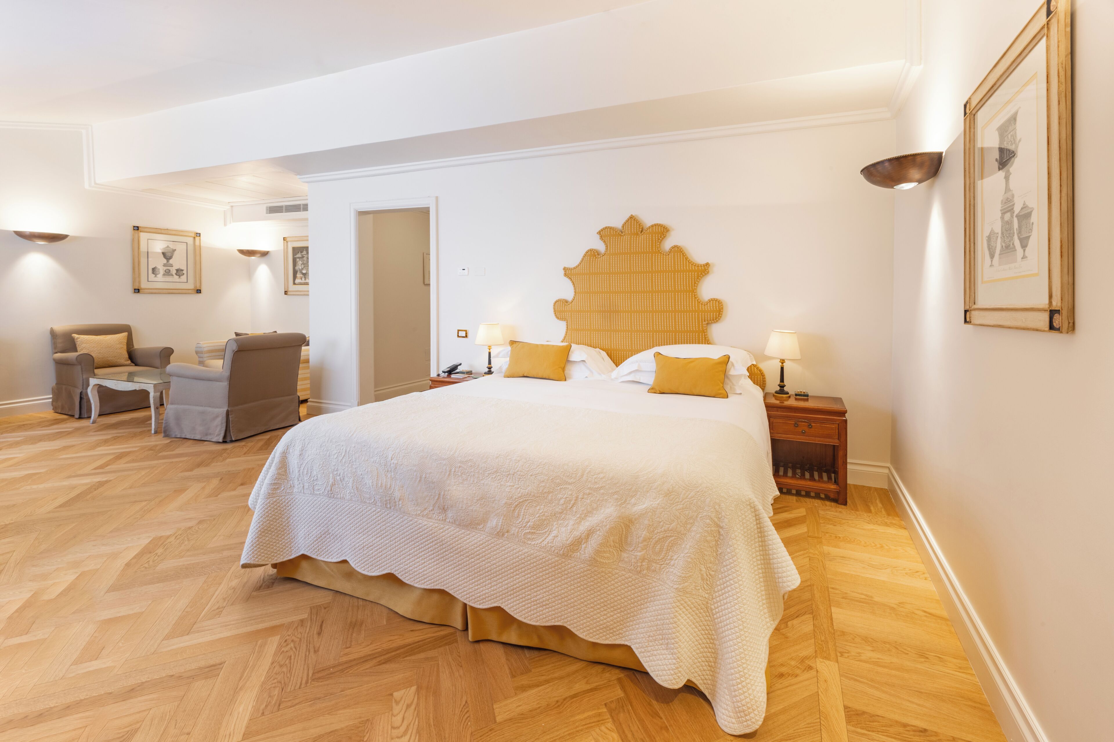 Grand Hotel Continental
