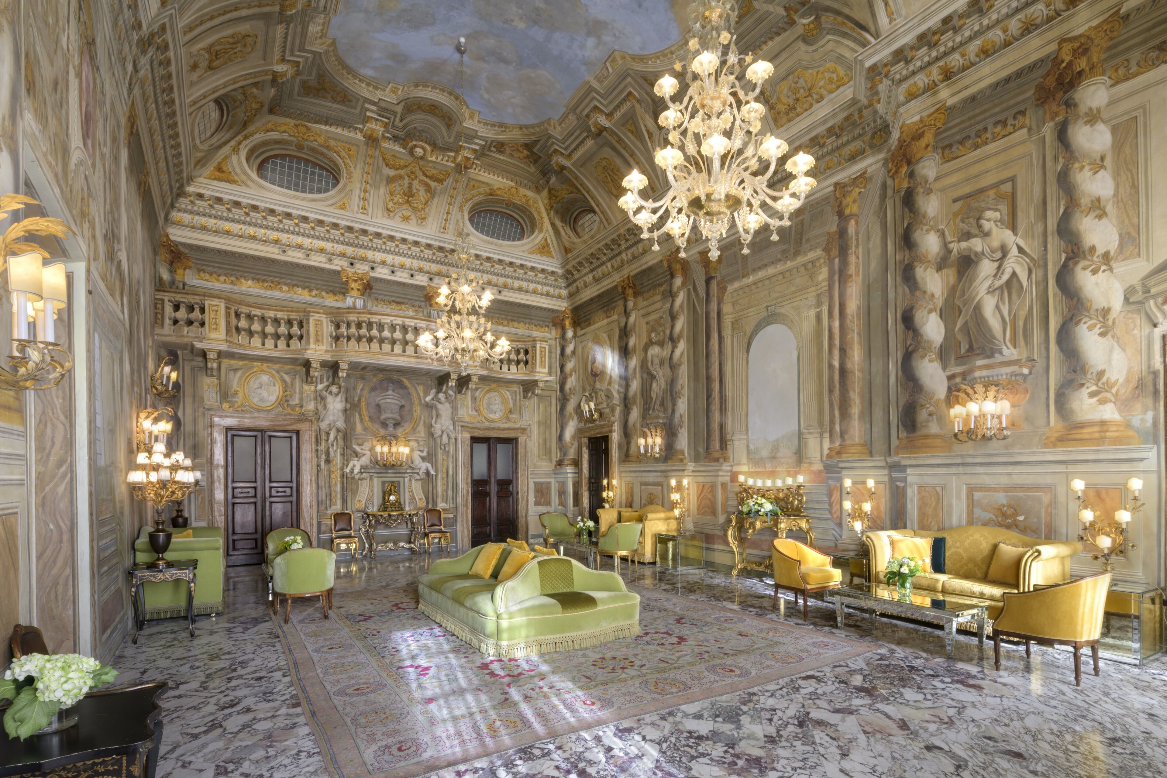Grand Hotel Continental