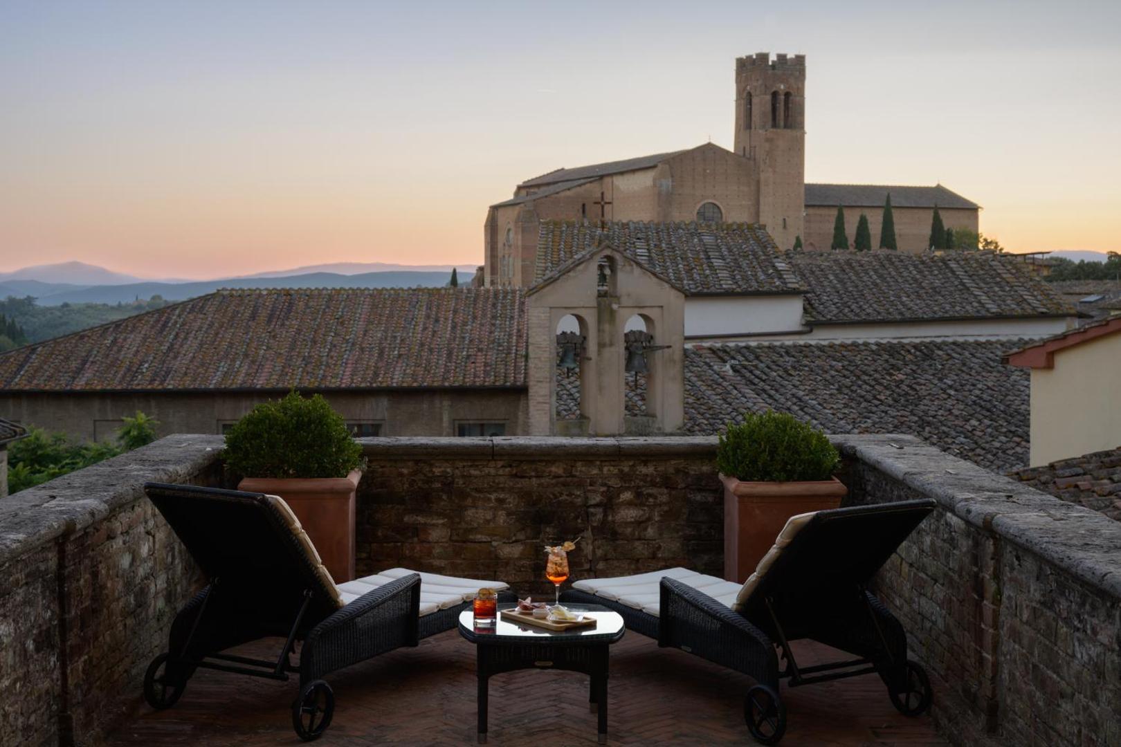 Grand Hotel Continental