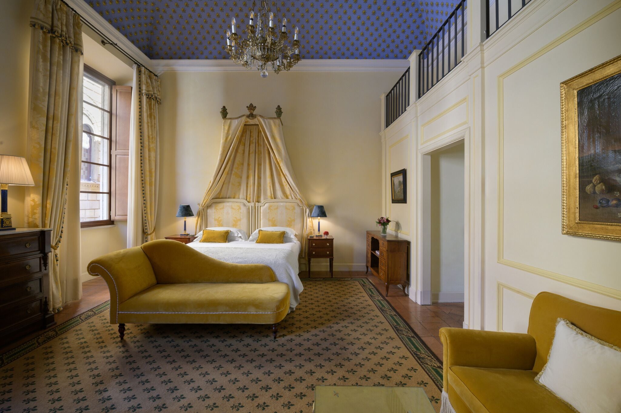 Grand Hotel Continental