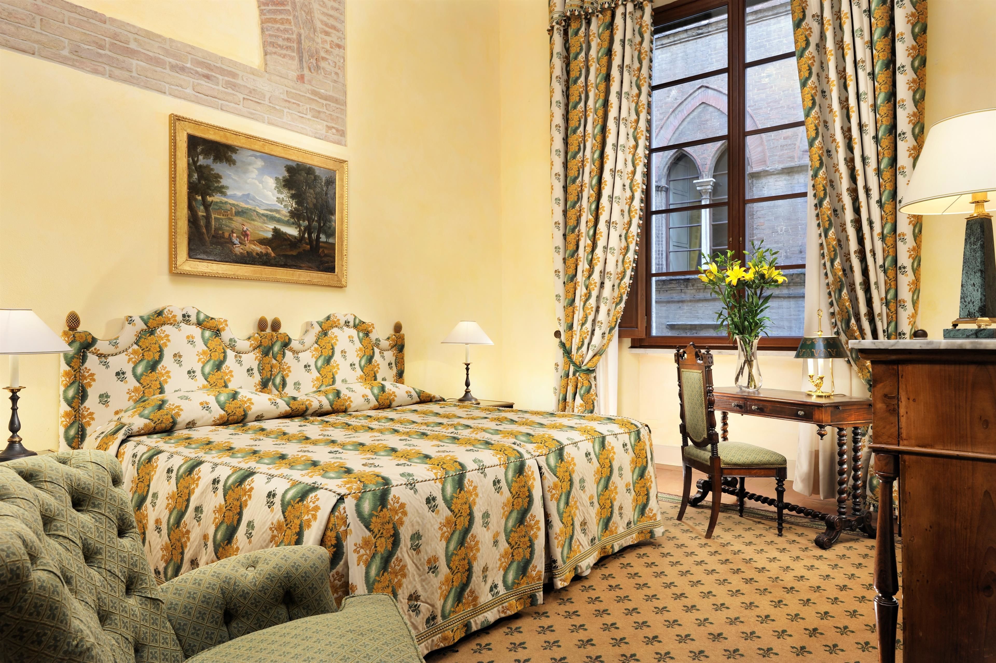 Grand Hotel Continental
