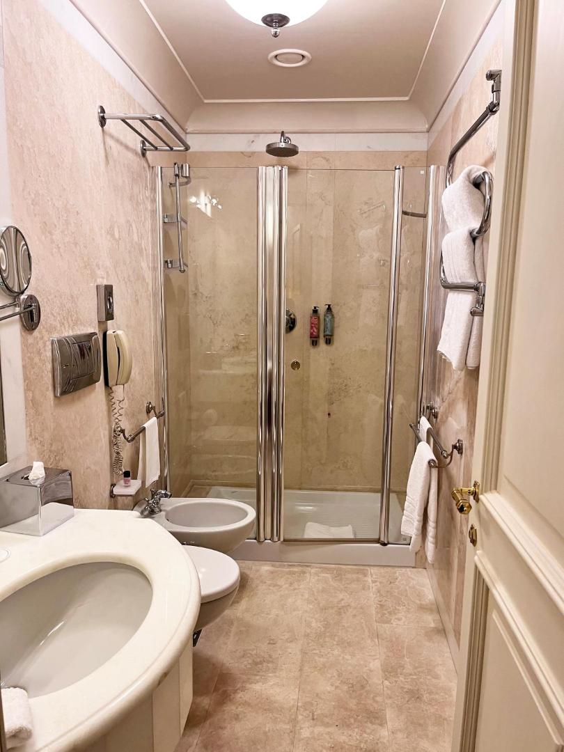 Grand Hotel Continental