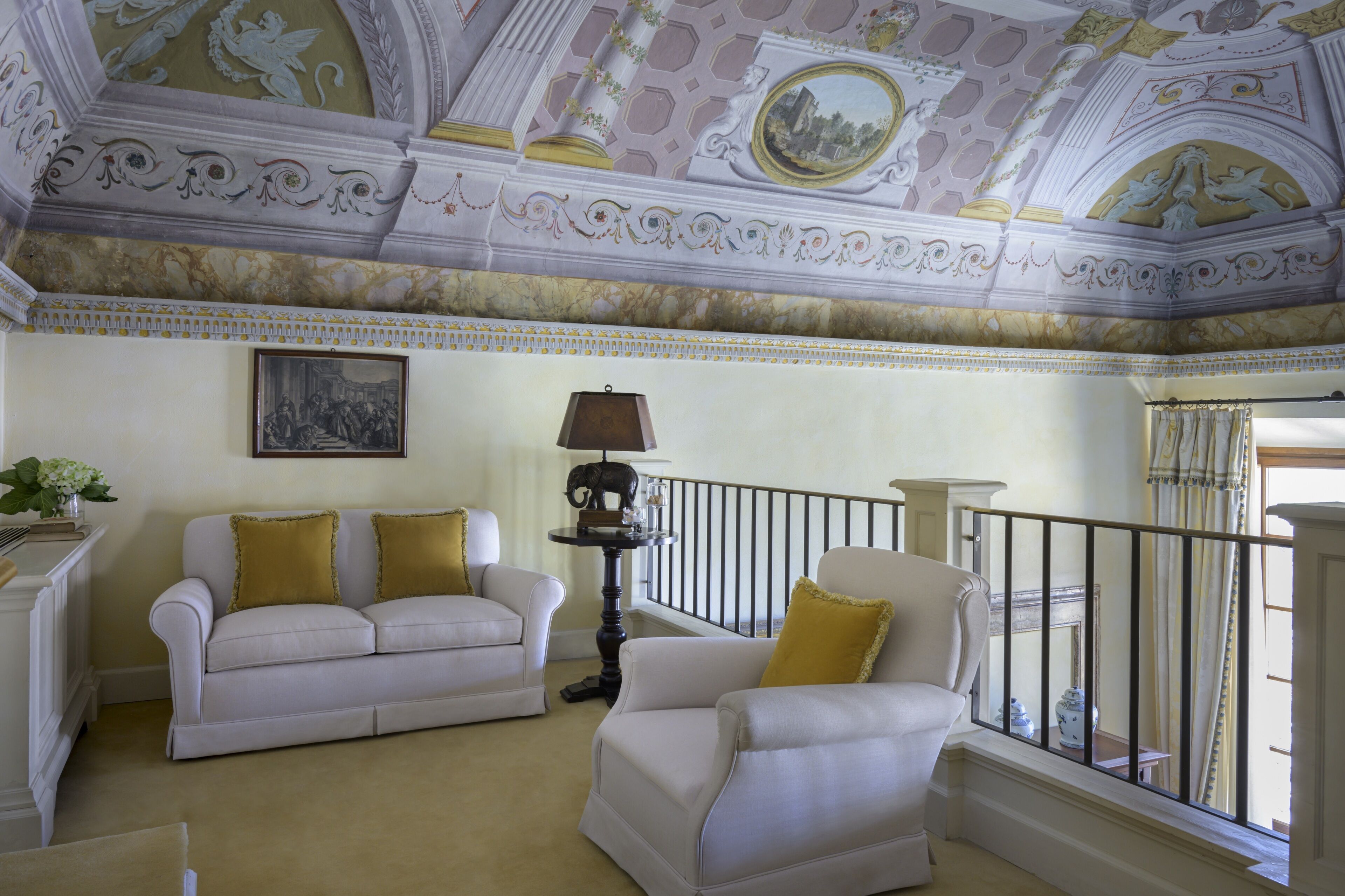 Grand Hotel Continental