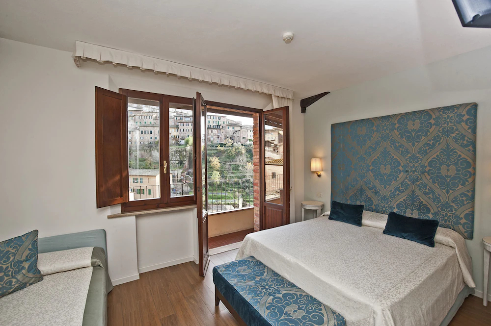Hotel Alma Domus