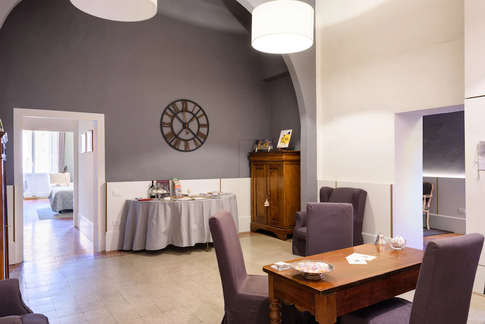 La Terrazza sul Campo