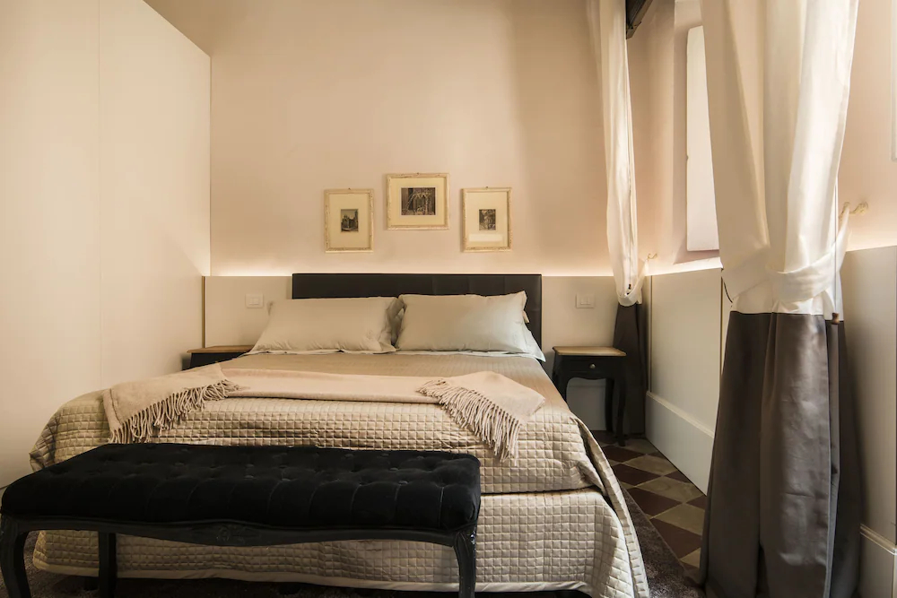 La Terrazza sul Campo