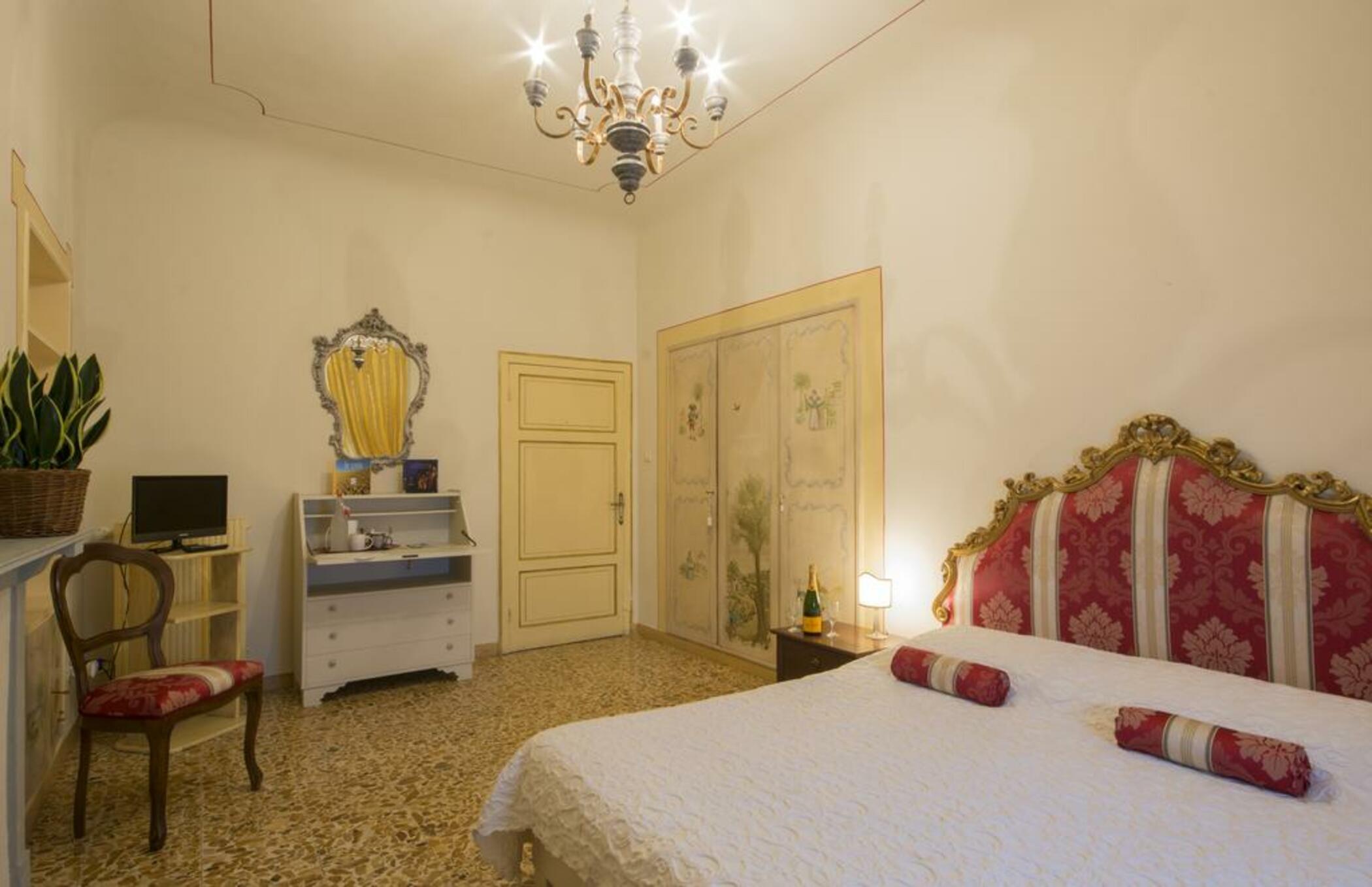 Palazzo Bulgarini