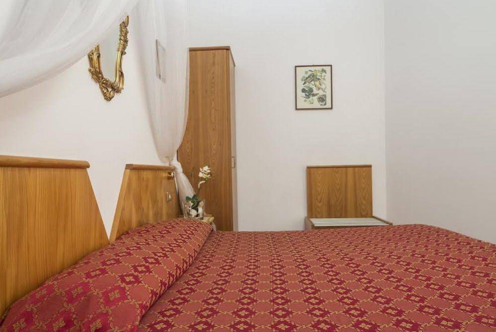 Piccolo Hotel Etruria