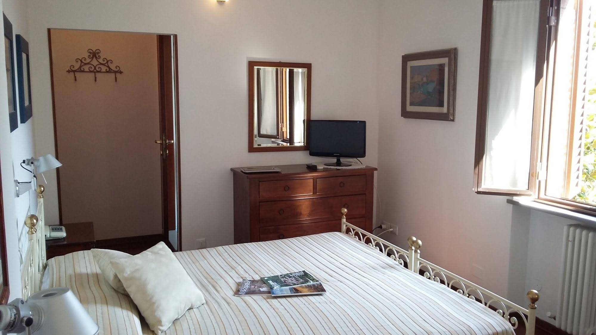 Hotel Porta Romana