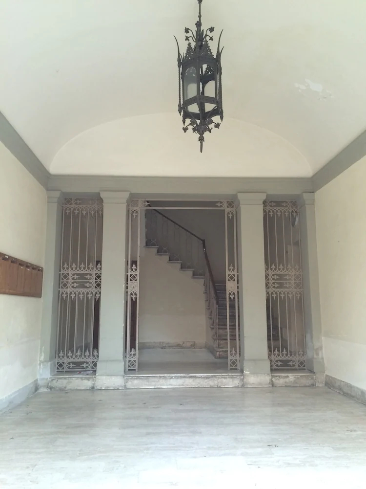 Relais Corte dei Cavalieri