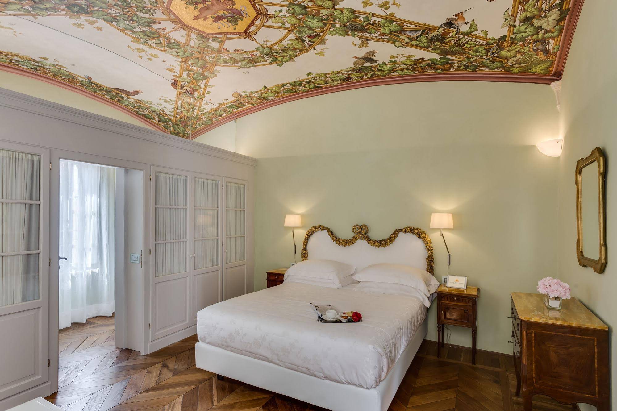 Relais degli Angeli Residenza d'Epoca