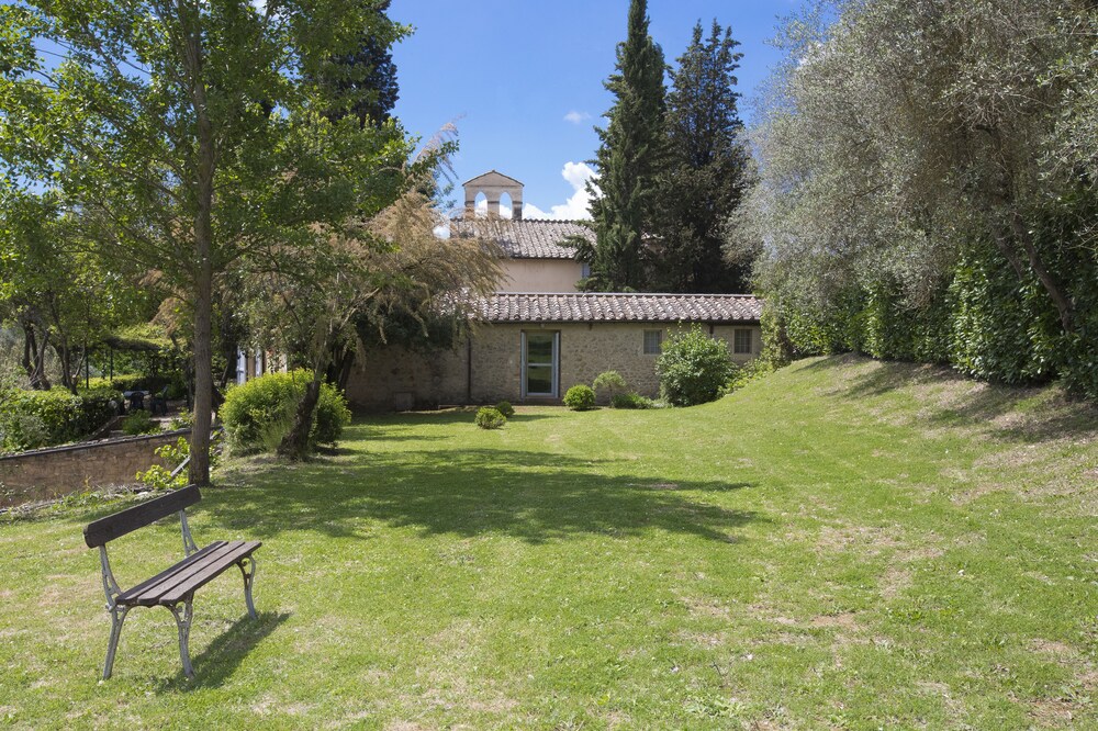 Villa Del Cielo