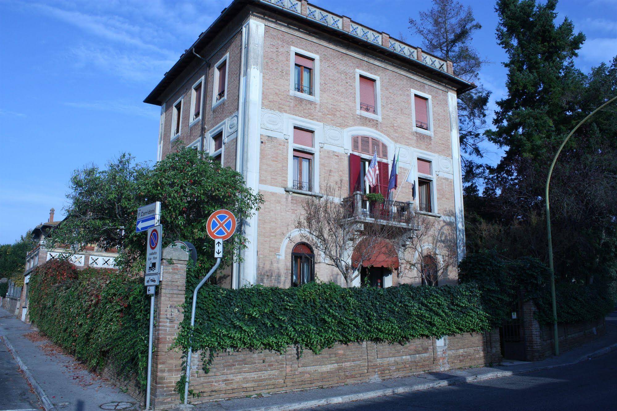 Villa Elda