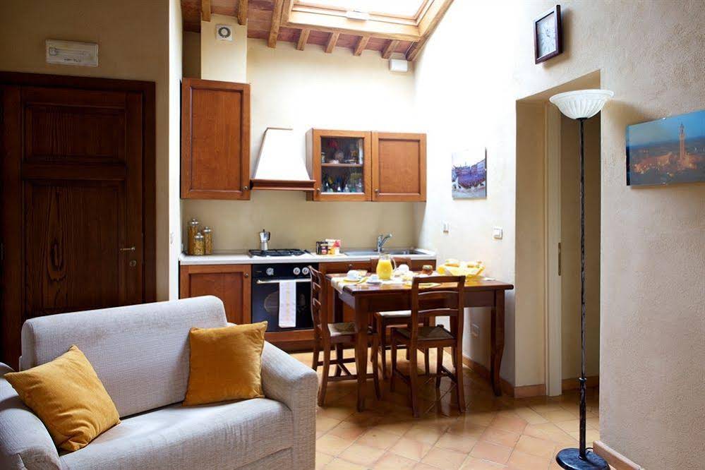 Villa Il Borghetto