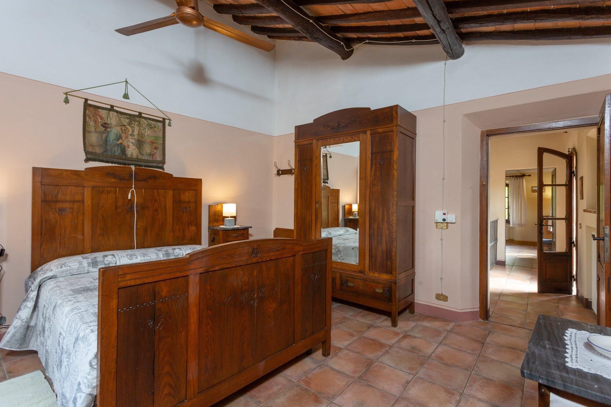 Villa Bramasole