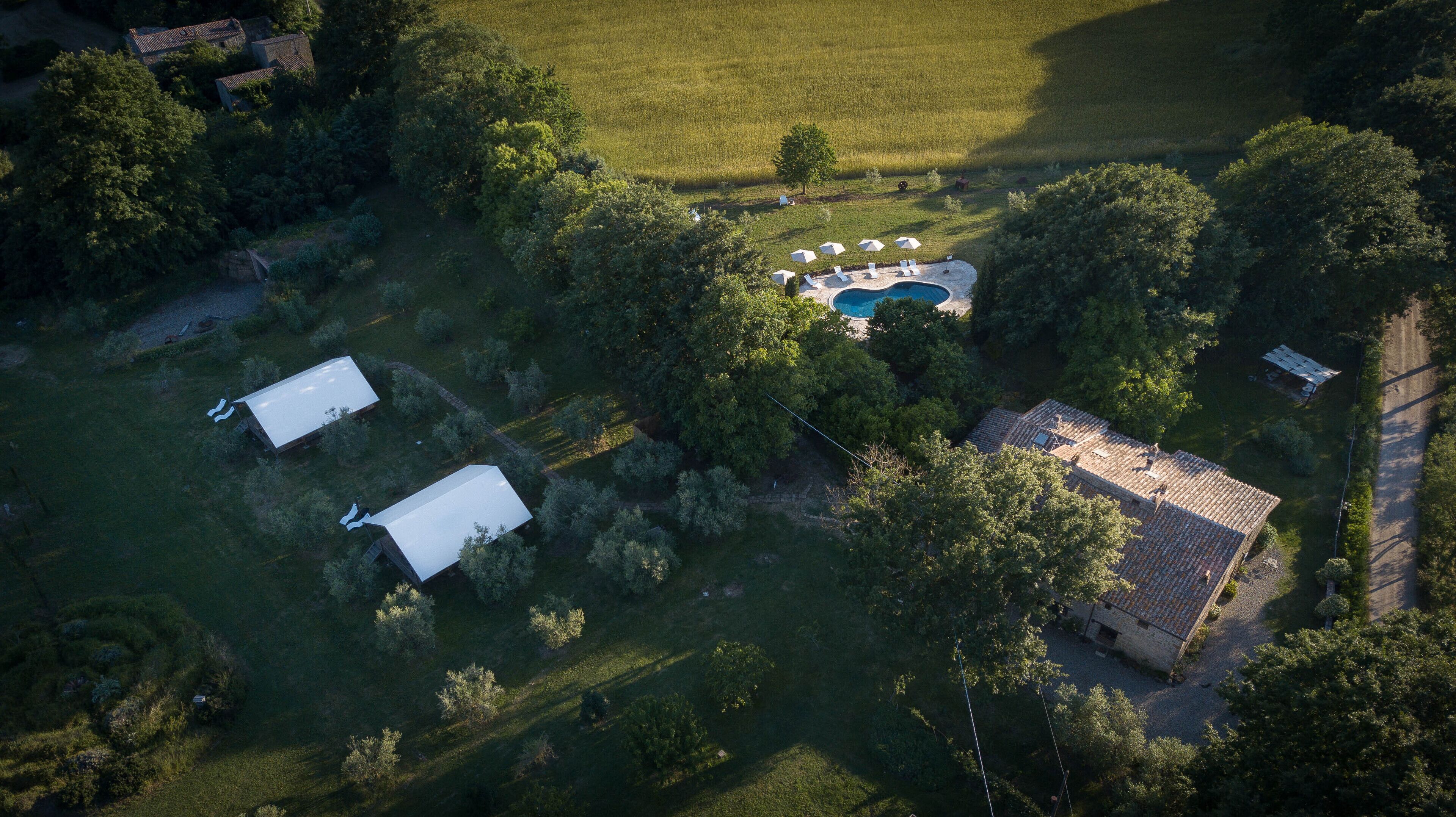 Agriturismo Sant'Egle