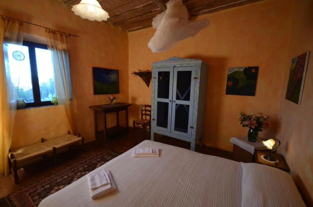 Il Colombaio di Barbara B&B