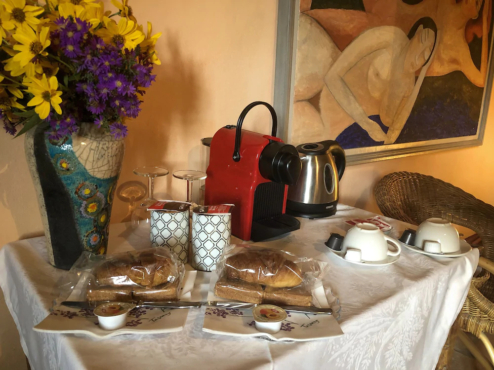 Il Colombaio di Barbara B&B