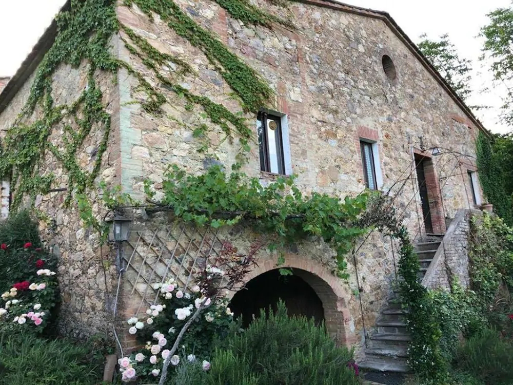 Il Colombaio di Barbara B&B