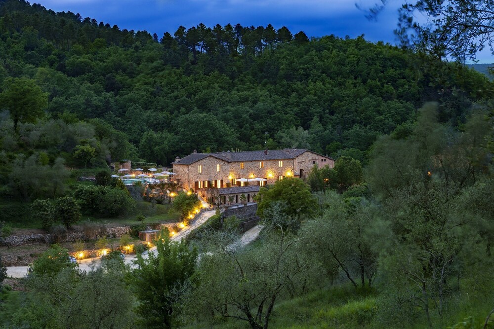 Le Macine Di Stigliano