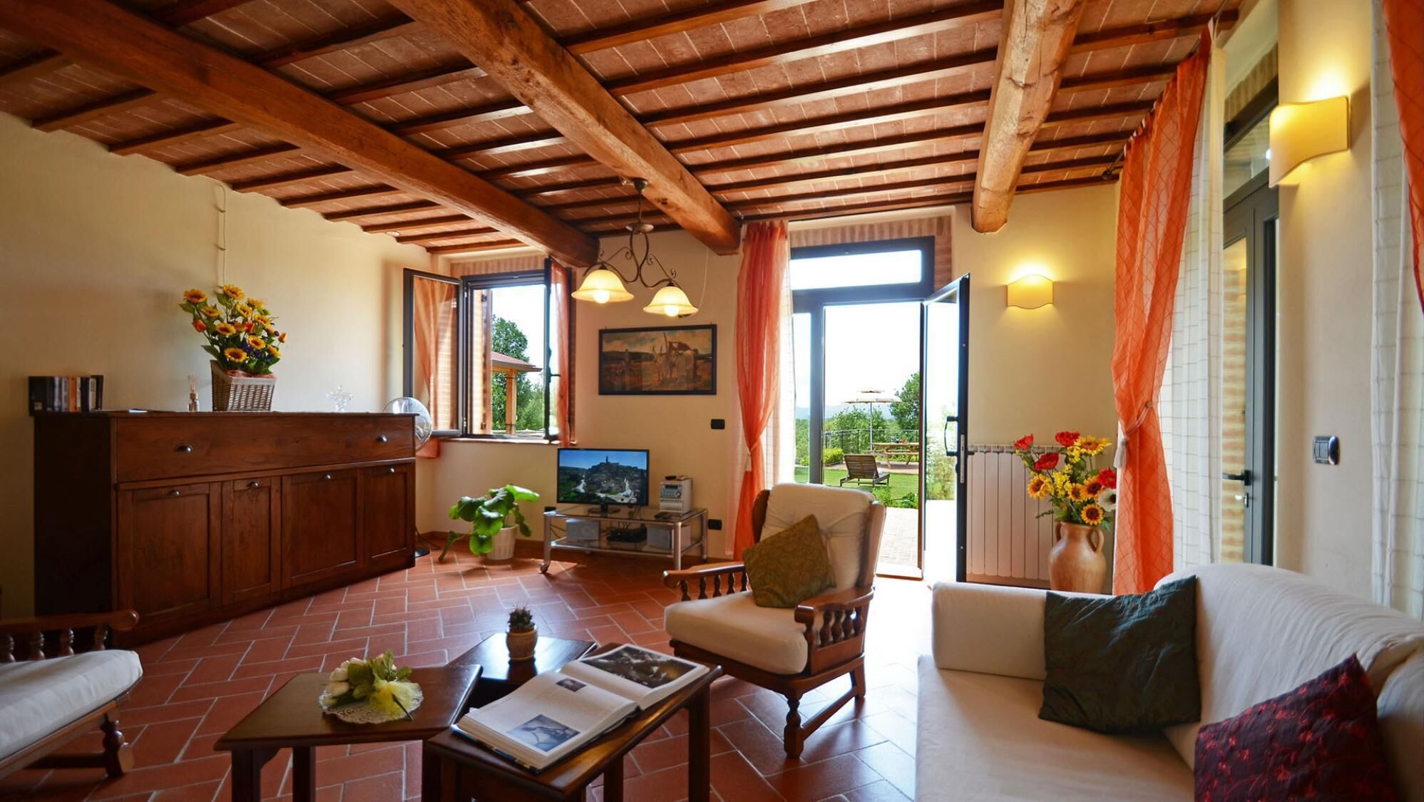 L'Ovile 8 Emma Villas