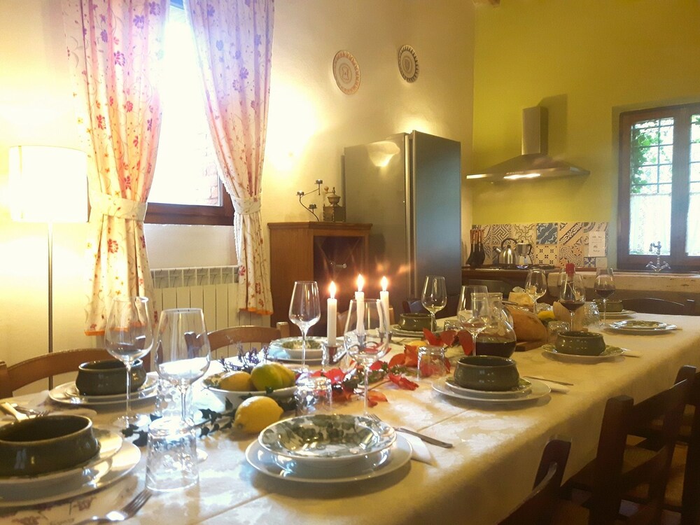 Podere Casetta