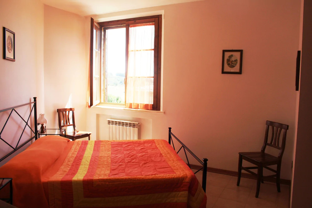 Residence Podere Olmo