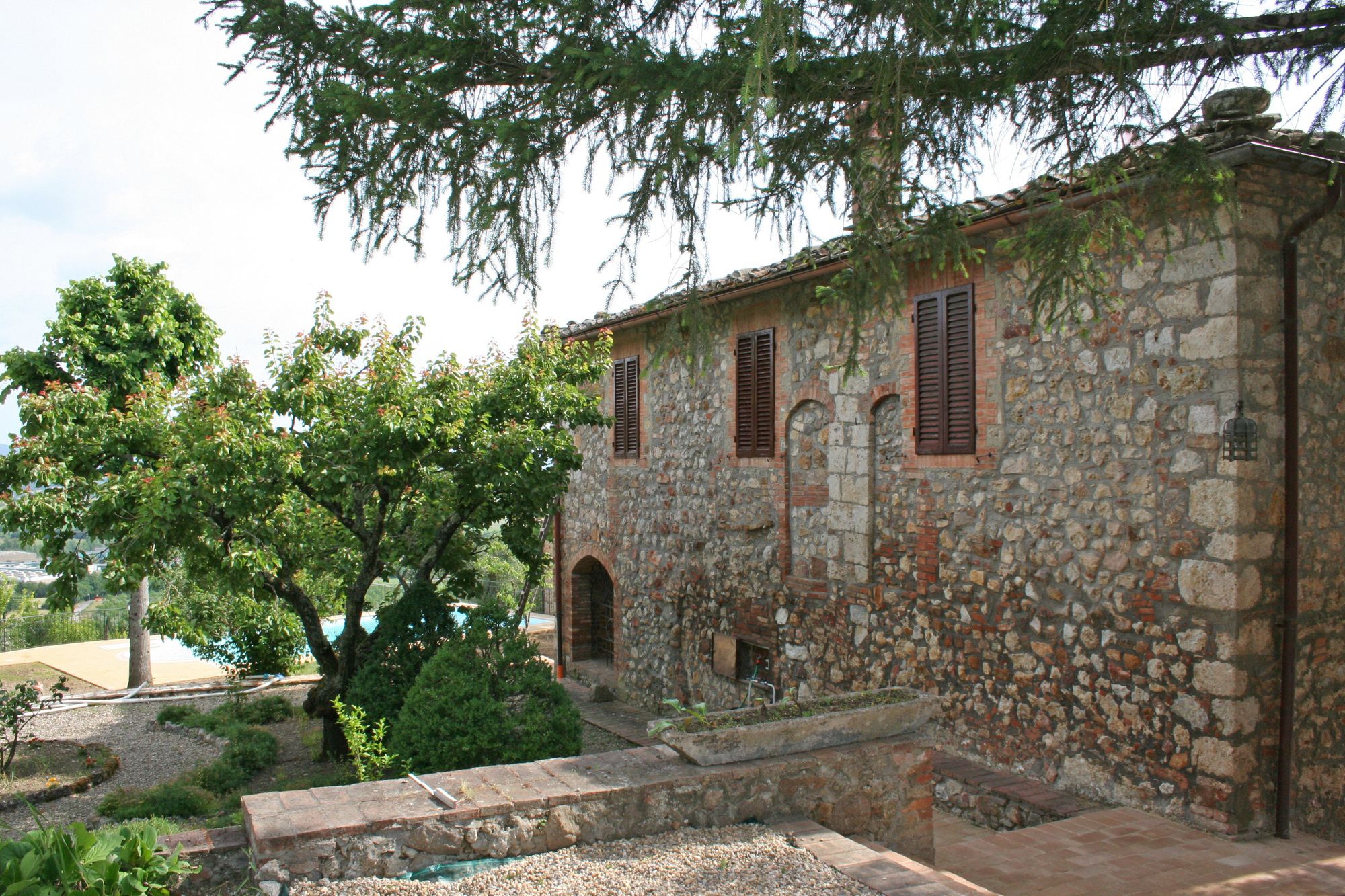 Casa Del Poggio