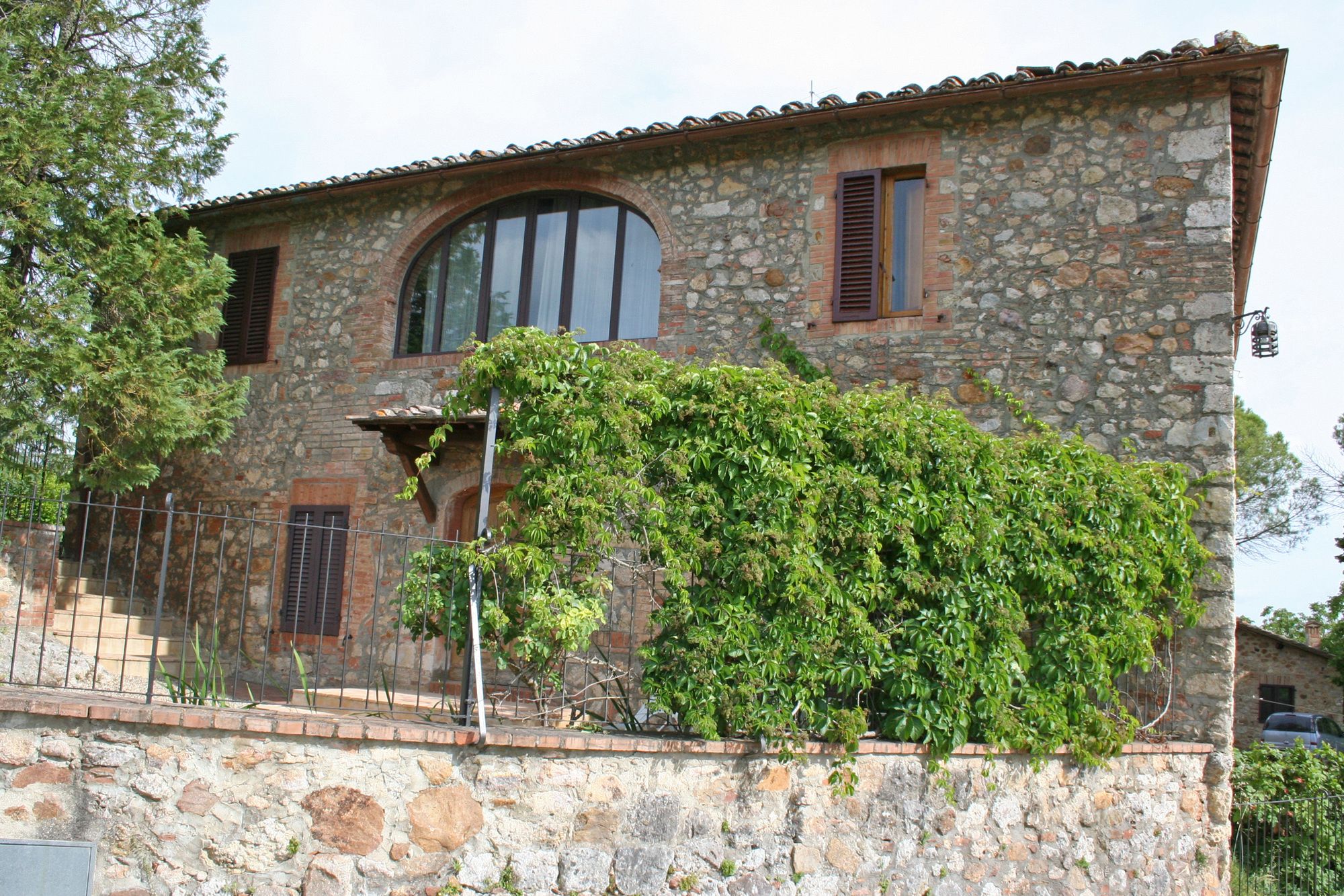 Casa Del Poggio