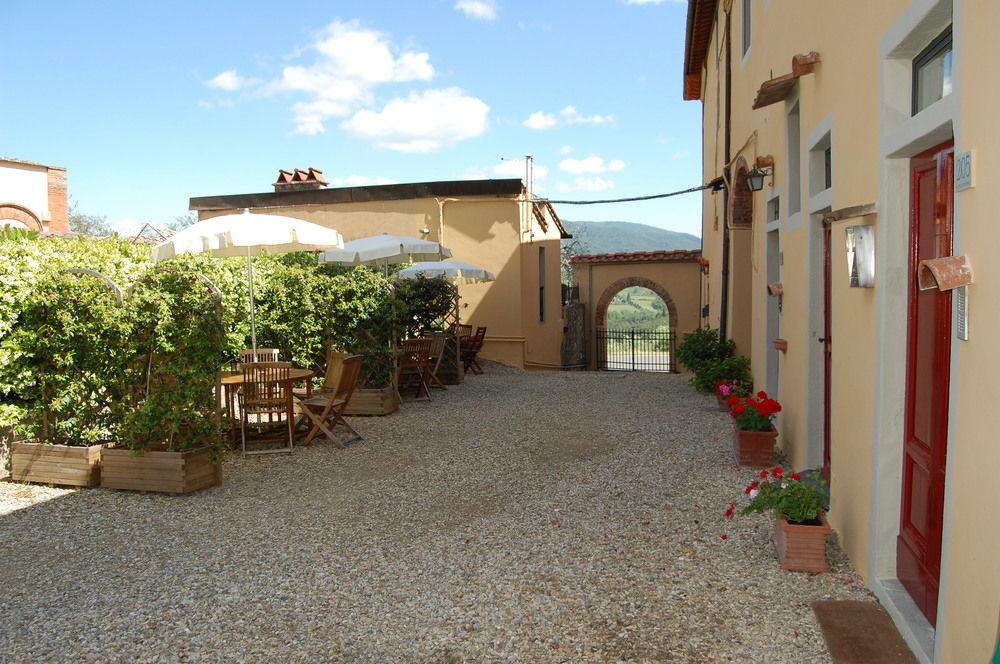 Agriturismo La Presura