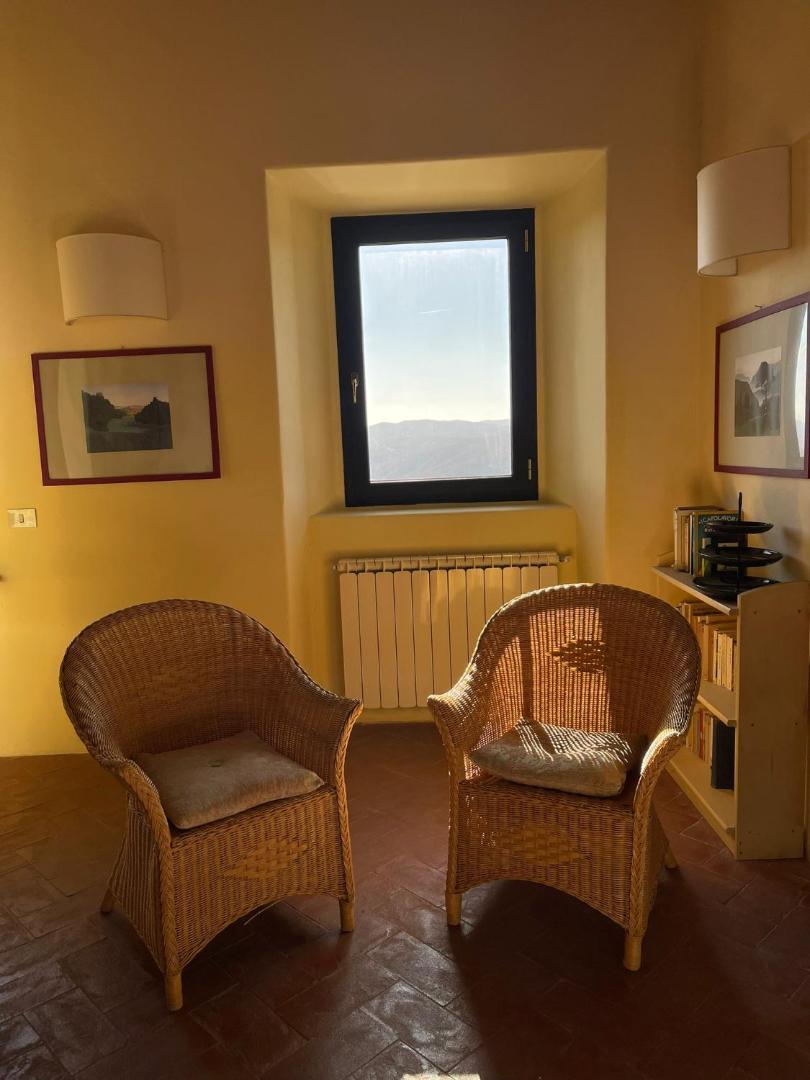 Villa Poggio Dei Cipressi