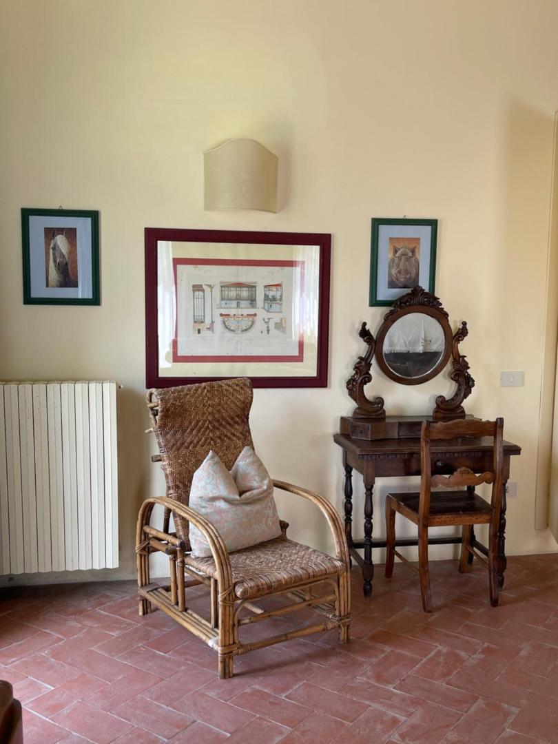 Villa Poggio Dei Cipressi