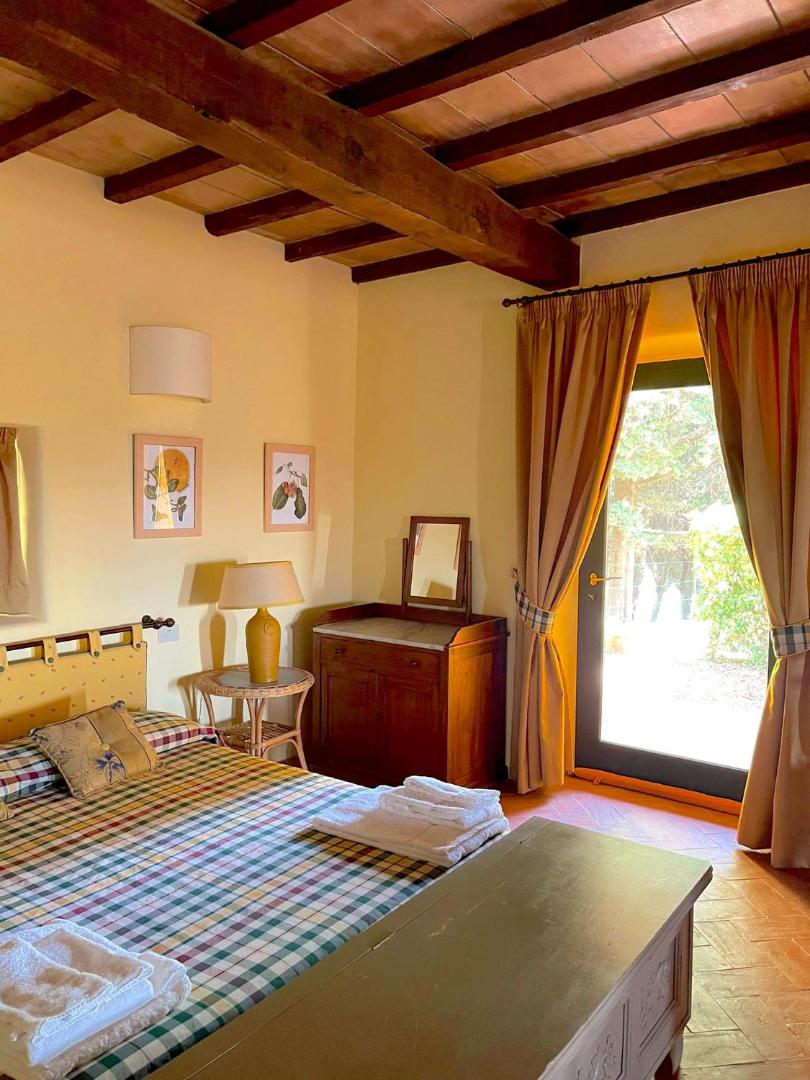 Villa Poggio Dei Cipressi