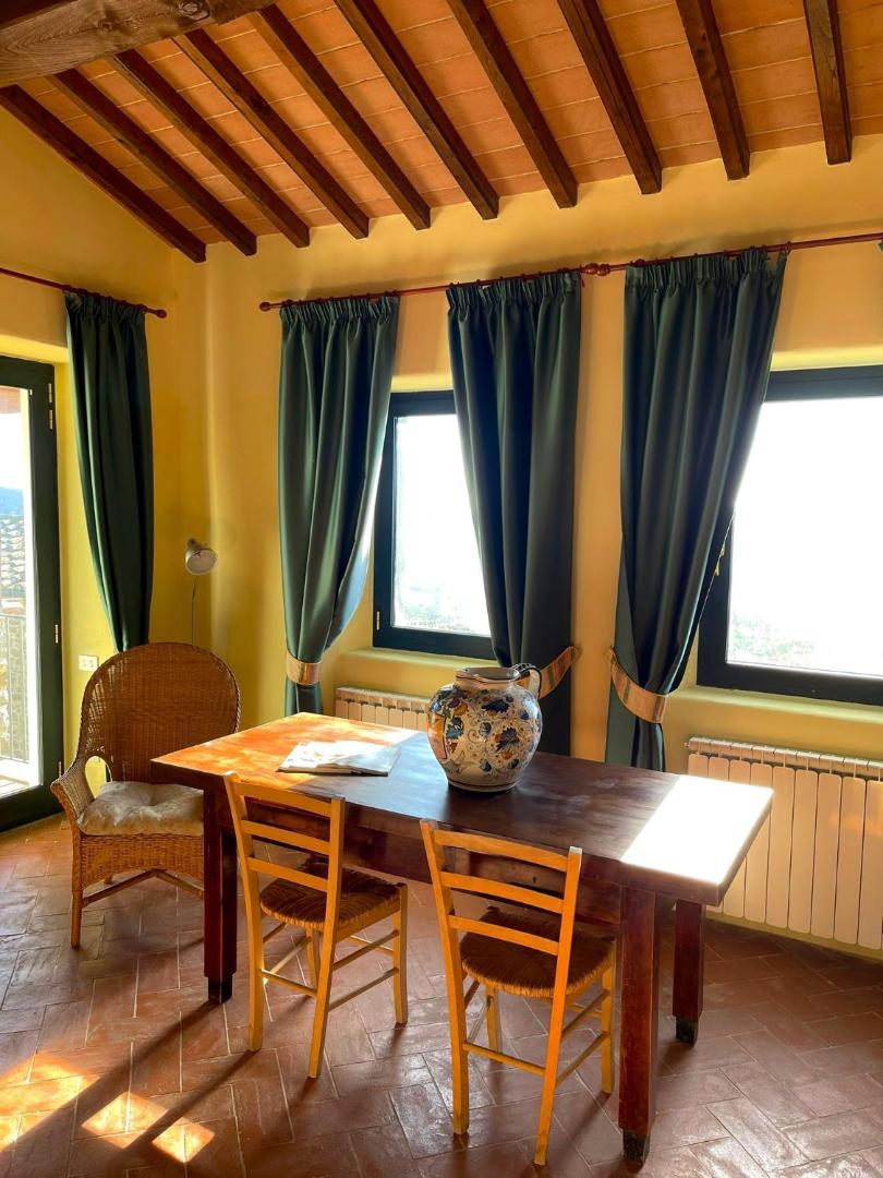 Villa Poggio Dei Cipressi