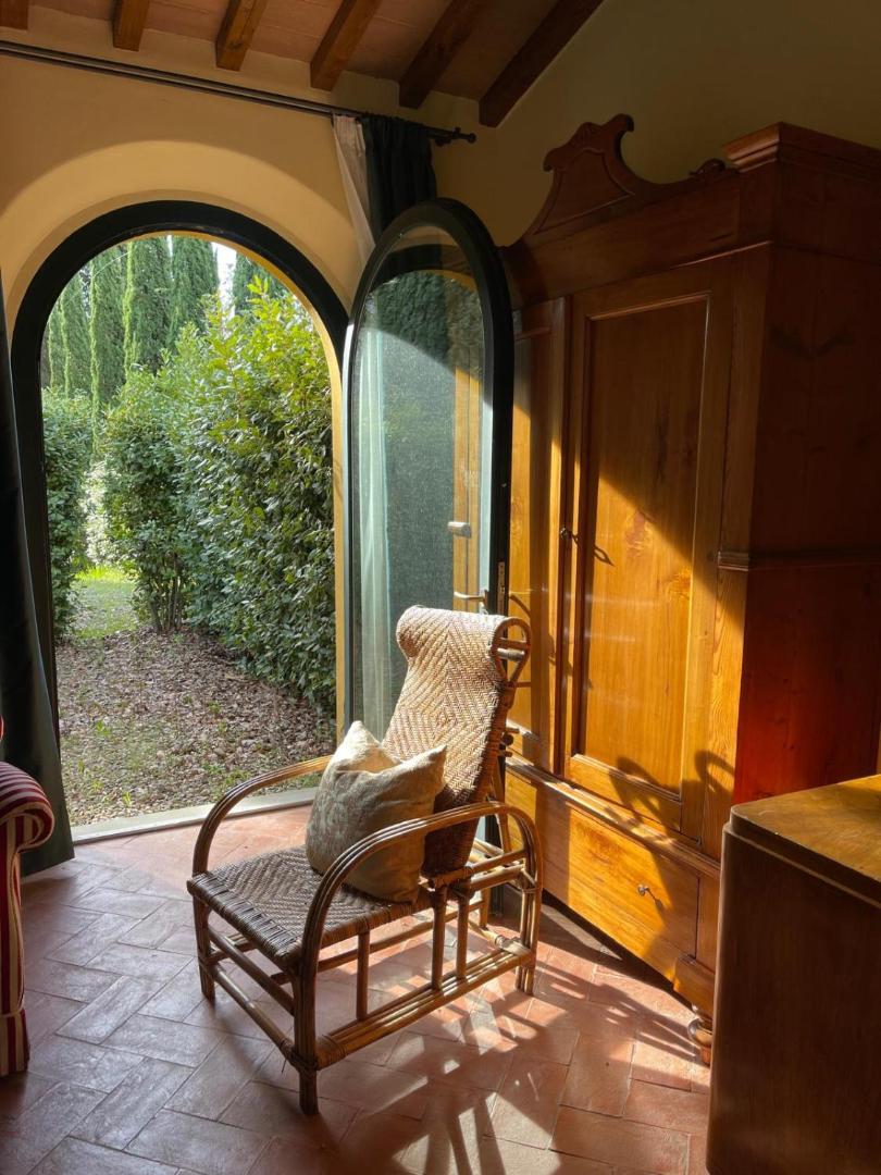 Villa Poggio Dei Cipressi