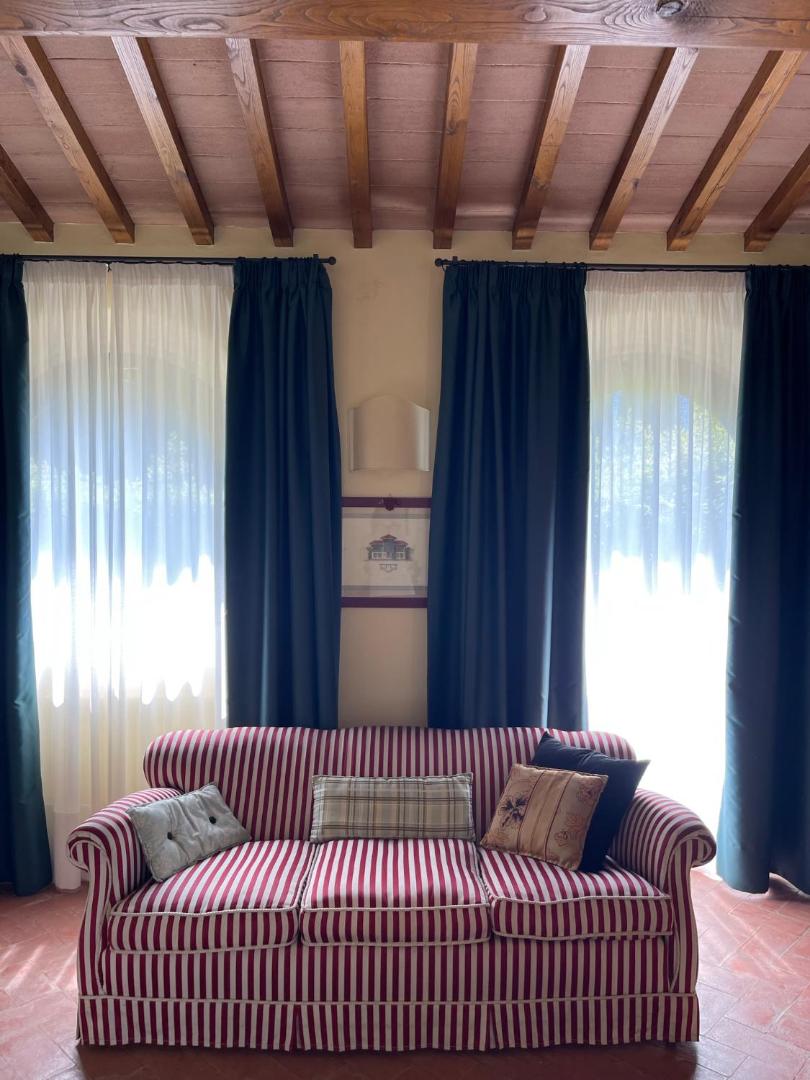 Villa Poggio Dei Cipressi