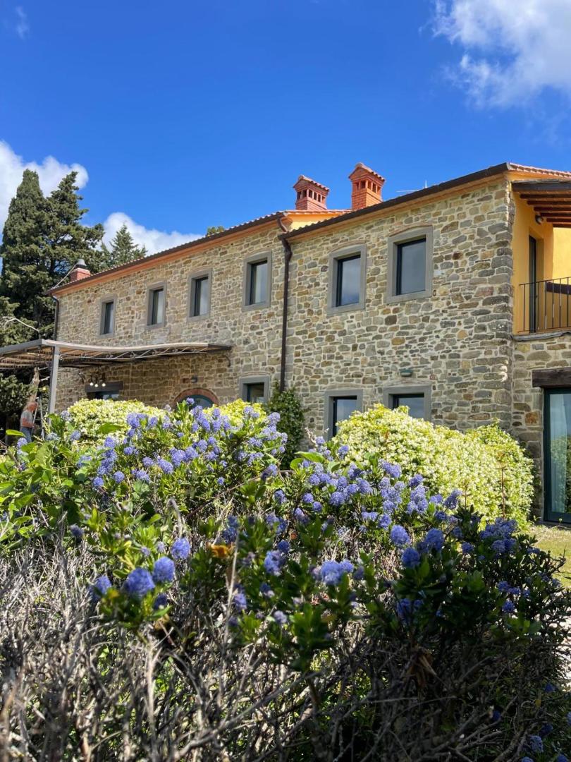 Villa Poggio Dei Cipressi