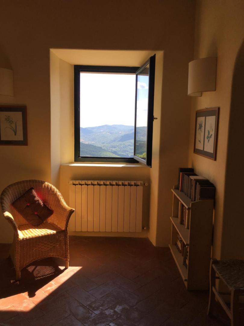 Villa Poggio Dei Cipressi